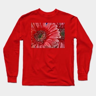 Daisies Long Sleeve T-Shirt